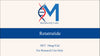 Research-grade Retatrutide peptide 10mg vial — metabolism and weight management research