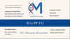 Metaboliq Labs SLU-PP-332 250mcg capsules — exercise mimetic peptide for fat loss and endurance research